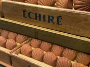 エシレ パティスリー オ ブール 東急フードショー エッジ店