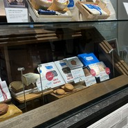 エシレ パティスリー オ ブール 東急フードショー エッジ店