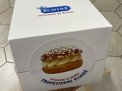 エシレ パティスリー オ ブール 東急フードショー エッジ店