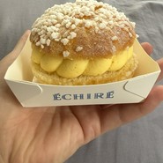 エシレ パティスリー オ ブール 東急フードショー エッジ店