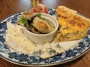 前菜盛り合わせ ※週末夜日替わりメニュー