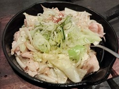 地鶏坊主　本店