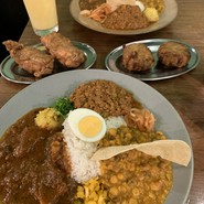 フィッシュ 新宿店