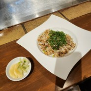 シソライス