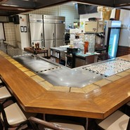 てっぱん料理 里香子