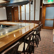 てっぱん料理 里香子