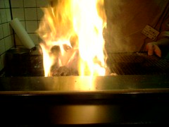 宮崎地鶏炭火焼 車 蛍池店