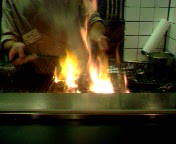 宮崎地鶏炭火焼 車 蛍池店