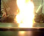 宮崎地鶏炭火焼 車 蛍池店