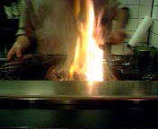 宮崎地鶏炭火焼 車 蛍池店