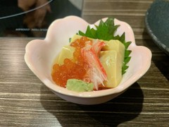 鉄板料理　かえる