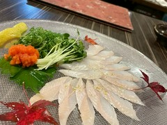 鉄板料理　かえる