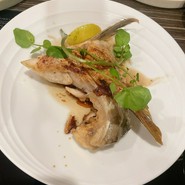 鉄板料理　かえる