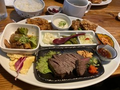 和み喰燗　かこいや