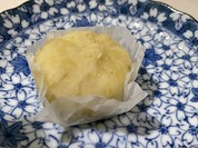 栗きんとん