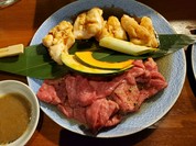 やきにく 肉助