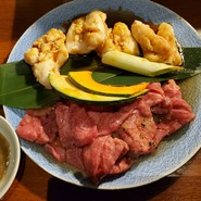 やきにく 肉助