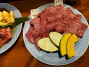 やきにく 肉助