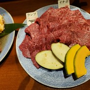 やきにく 肉助