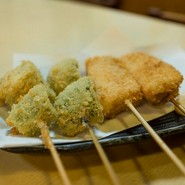 きばりや