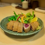 きばりや