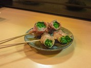 きばりや