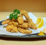 きばりや
