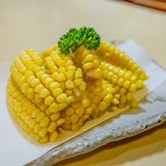 きばりや