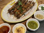 ヒツジパブリック