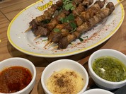 ヒツジパブリック