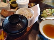まかない屋 らふ亭