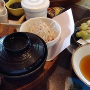 まかない屋 らふ亭