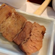 まかない屋 らふ亭