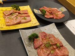 山形牛ステーキ＆焼肉かかし