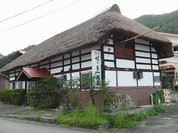 民宿　北の家