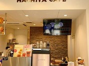 はちやカフェ