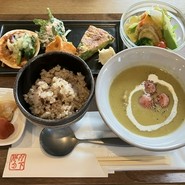 月下老