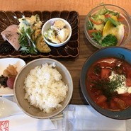 月下老