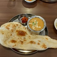 チキンカレー