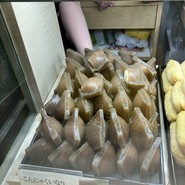 豆狸 高島屋大阪店