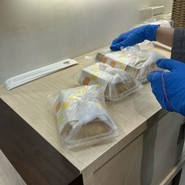 豆狸 高島屋大阪店