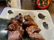 やきとり番長 上田駅ナカ店