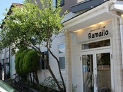 ランチタイム