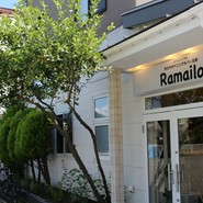 ランチタイム