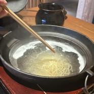 鹿児島華蓮　銀座店