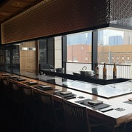 鹿児島華蓮　銀座店