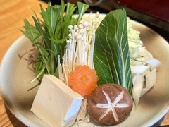 鹿児島華蓮　銀座店