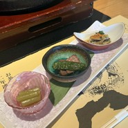 鹿児島華蓮　銀座店