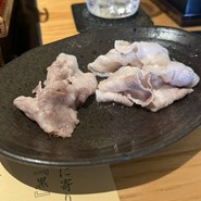 鹿児島華蓮　銀座店