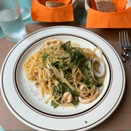 TRATTORIA　ciliegio